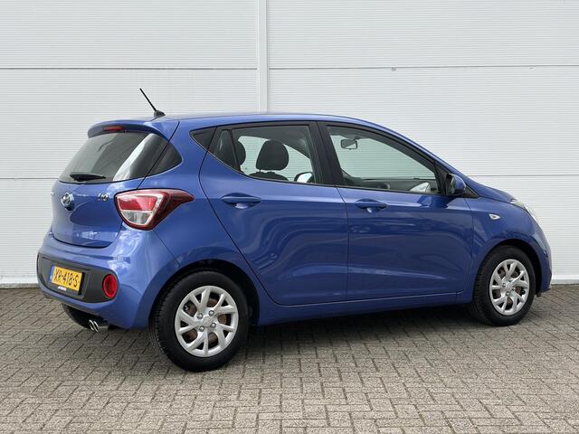Hyundai I 10 1.0i Comfort / Airco / Cruise control /