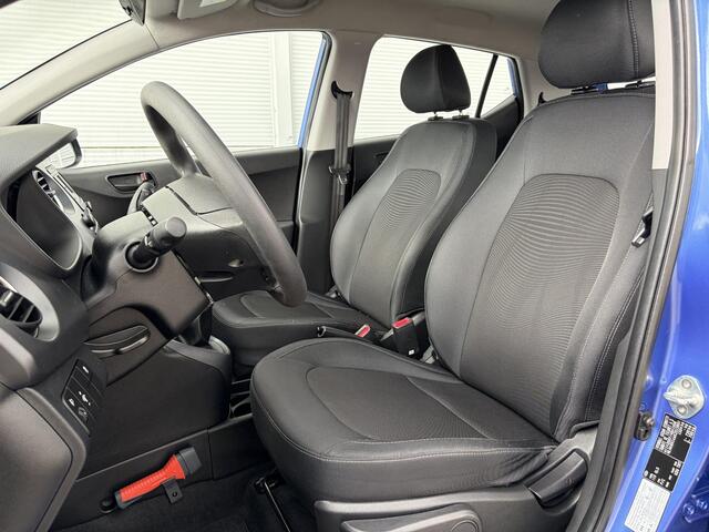 Hyundai I 10 1.0i Comfort / Airco / Cruise control /