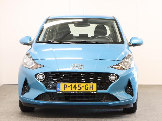 Hyundai I 10 1.0 Comfort Smart 5-zits AUTOMAAT , NAVIGATIE