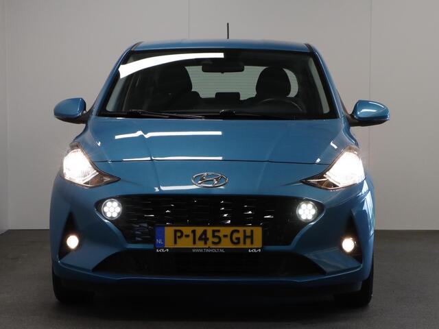 Hyundai I 10 1.0 Comfort Smart 5-zits AUTOMAAT , NAVIGATIE