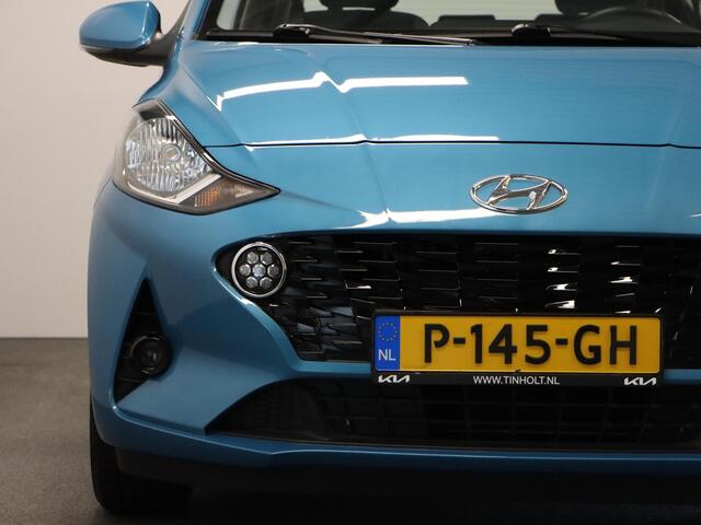 Hyundai I 10 1.0 Comfort Smart 5-zits AUTOMAAT , NAVIGATIE