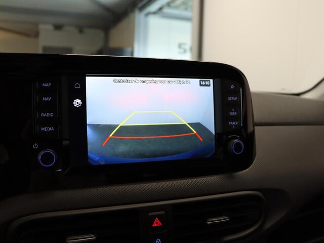 Hyundai I 10 1.0 Comfort Smart 5-zits AUTOMAAT , NAVIGATIE