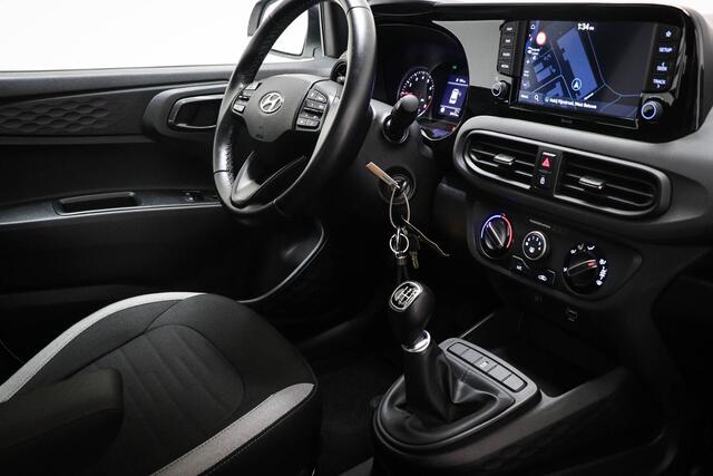 Hyundai I 10 1.0 Comfort Smart | DAB | APPLE | NAVIGATIE | CAMERA | TREKHAAK