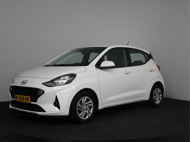 Hyundai I 10 1.0 Comfort | Airco | Cruise control |