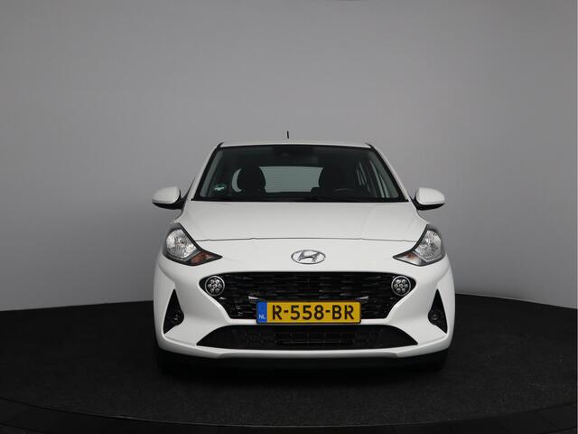 Hyundai I 10 1.0 Comfort | Airco | Cruise control |