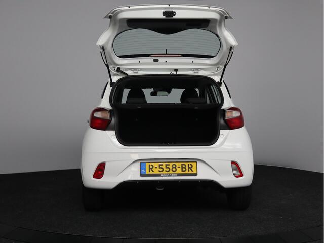 Hyundai I 10 1.0 Comfort | Airco | Cruise control |