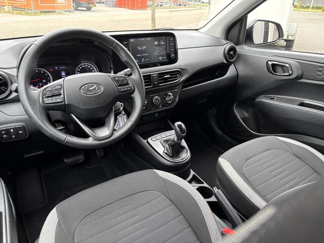 Hyundai I 10 1.0 Comfort 5-zits Automaat!