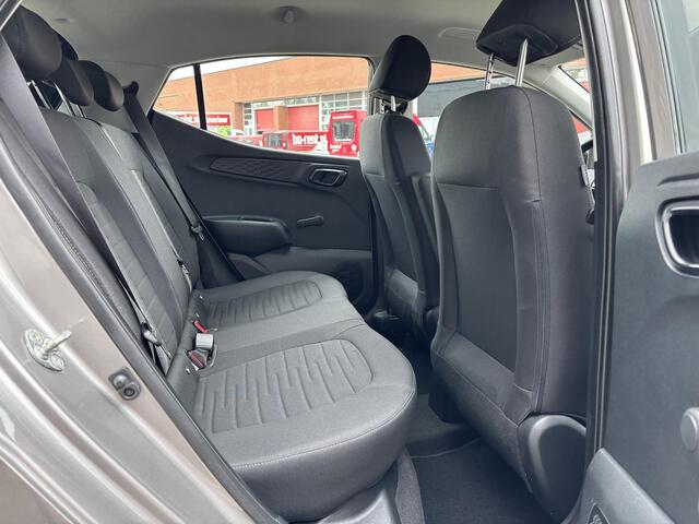 Hyundai I 10 1.0 Comfort 5-zits Automaat!