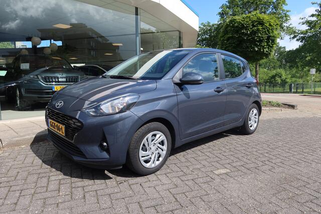 Hyundai I 10 1.0 Comfort 5-zits APPLE CARPLAY