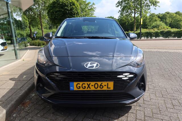 Hyundai I 10 1.0 Comfort 5-zits APPLE CARPLAY