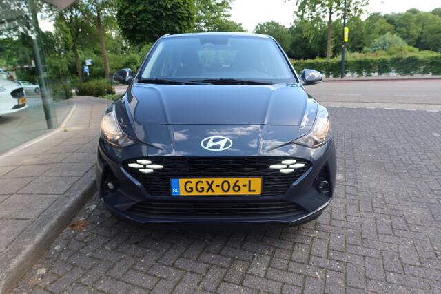 Hyundai I 10 1.0 Comfort 5-zits APPLE CARPLAY