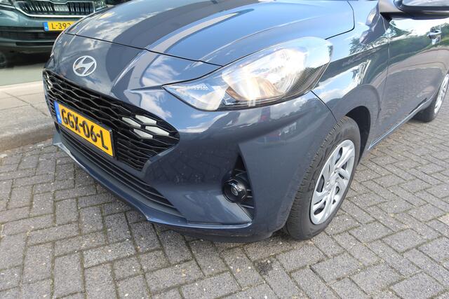 Hyundai I 10 1.0 Comfort 5-zits APPLE CARPLAY
