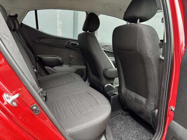 Hyundai I 10 1.0 Comfort Smart 5-zits / Automaat / 4 Seizoen banden / Apple carplay / Android auto / Cruise control / DAB radio /