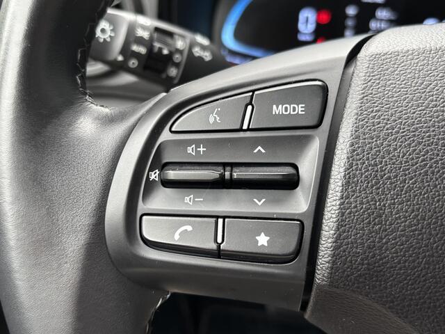 Hyundai I 10 1.0 Comfort Smart 5-zits / Automaat / 4 Seizoen banden / Apple carplay / Android auto / Cruise control / DAB radio /