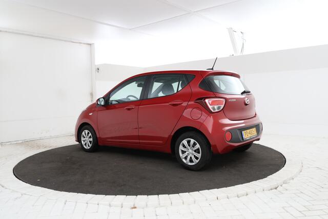 Hyundai I 10 1.0i Go! 2017 Navigatie, Lmv, Arico
