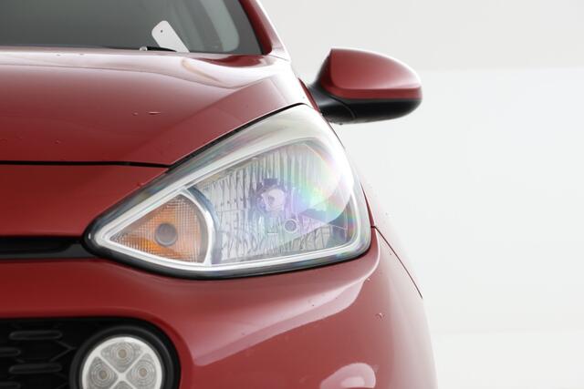 Hyundai I 10 1.0i Go! 2017 Navigatie, Lmv, Arico