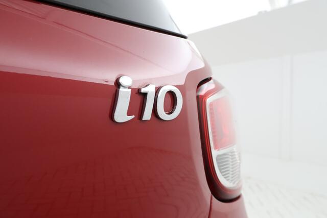 Hyundai I 10 1.0i Go! 2017 Navigatie, Lmv, Arico