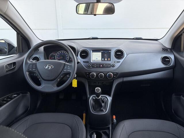 Hyundai I 10 1.0i Comfort / Airco / Cruise control / Navigation Pack /
