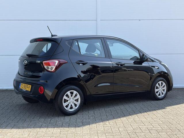 Hyundai I 10 1.0i Comfort / Airco / Cruise control / Navigation Pack /