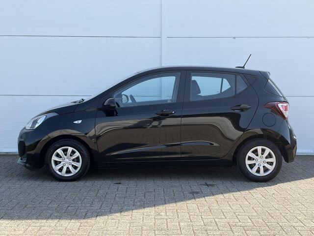 Hyundai I 10 1.0i Comfort / Airco / Cruise control / Navigation Pack /