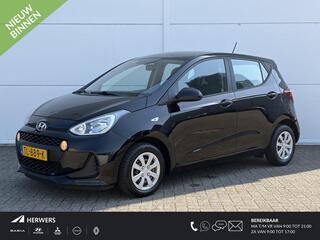Hyundai I 10