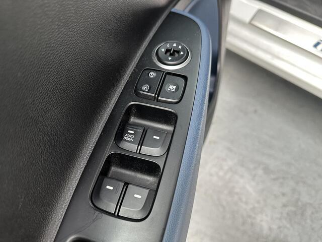 Hyundai I 10 1.0i i-Motion Comfort