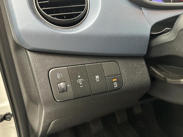 Hyundai I 10 1.0i i-Motion Comfort