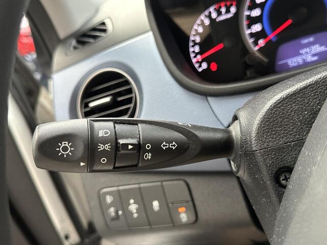 Hyundai I 10 1.0i i-Motion Comfort