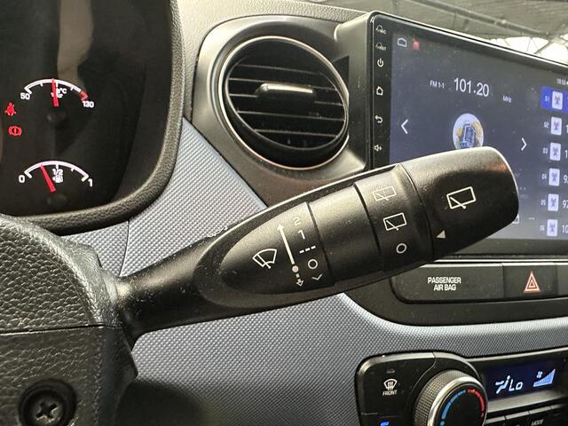 Hyundai I 10 1.0i i-Motion Comfort
