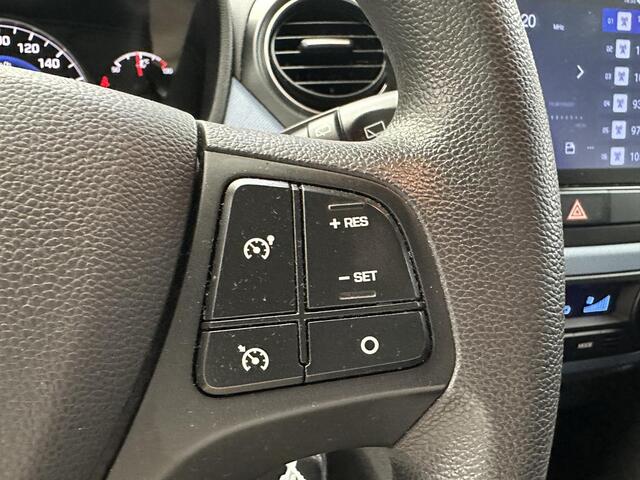 Hyundai I 10 1.0i i-Motion Comfort