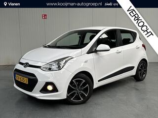 Hyundai I 10