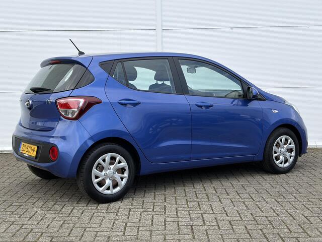Hyundai I 10 1.0i Comfort / Airco / Cruise control /