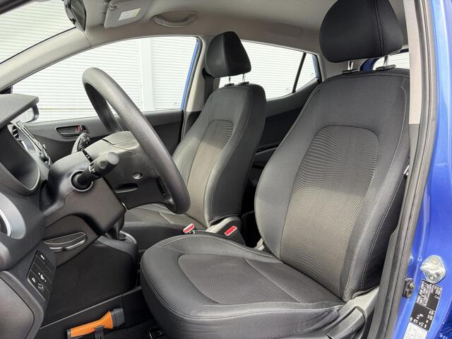 Hyundai I 10 1.0i Comfort / Airco / Cruise control /