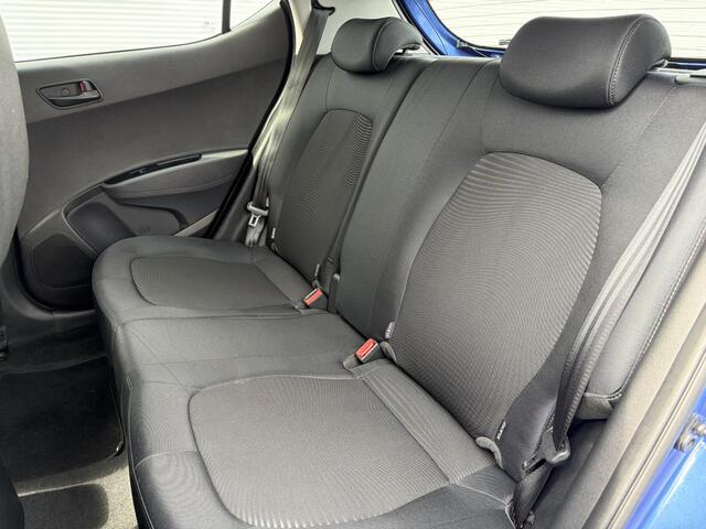 Hyundai I 10 1.0i Comfort / Airco / Cruise control /