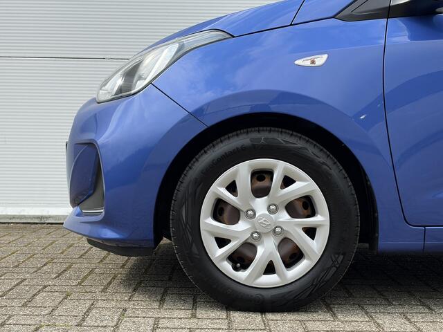 Hyundai I 10 1.0i Comfort / Airco / Cruise control /