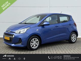Hyundai I 10