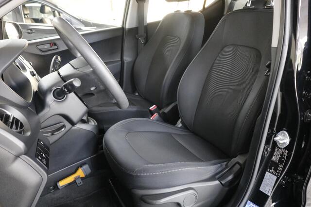 Hyundai I 10 1.0i Comfort Airco | Cruise | Elek. ramen | Org. NL.