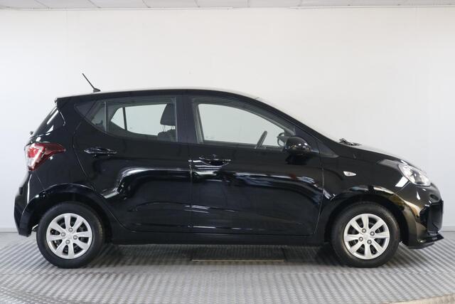 Hyundai I 10 1.0i Comfort Airco | Cruise | Elek. ramen | Org. NL.