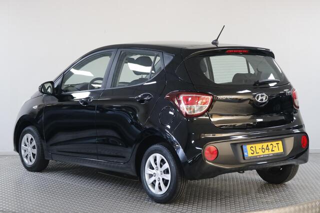 Hyundai I 10 1.0i Comfort Airco | Cruise | Elek. ramen | Org. NL.