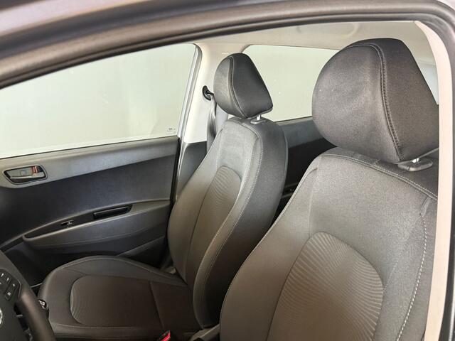 Hyundai I 10 1.0i Comfort | Airco | Unieke KM stand!