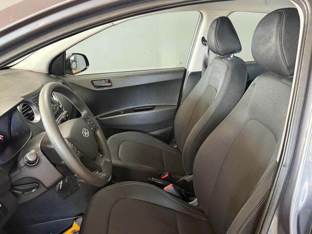Hyundai I 10 1.0i Comfort | Airco | Unieke KM stand!