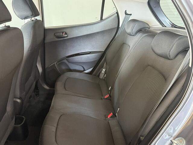 Hyundai I 10 1.0i Comfort | Airco | Unieke KM stand!