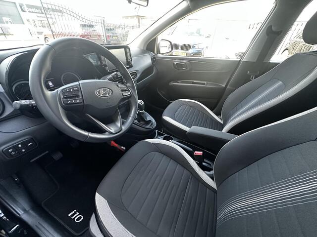 Hyundai I 10 1.0 Comfort