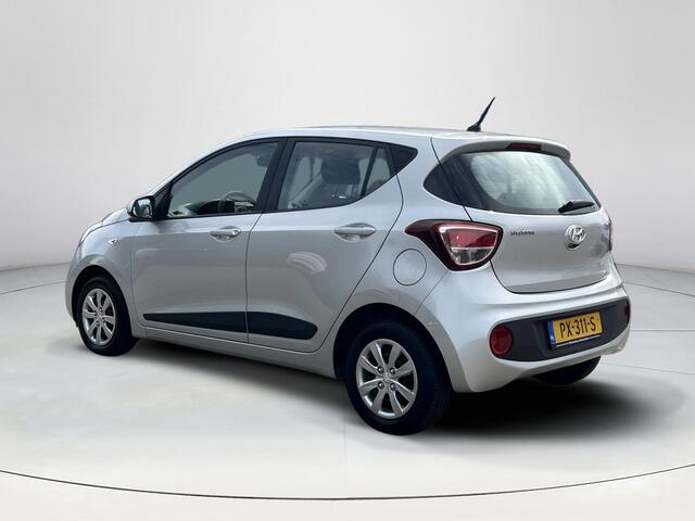 Hyundai I 10 1.0i Comfort | Cruise Control | Airco | Dagrijverlichting | Start & Stop Systeem |