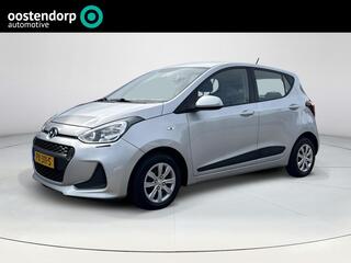 Hyundai I 10