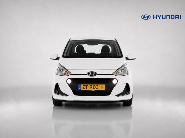 Hyundai I 10 1.0i Comfort