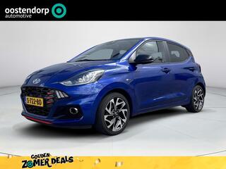 Hyundai I 10
