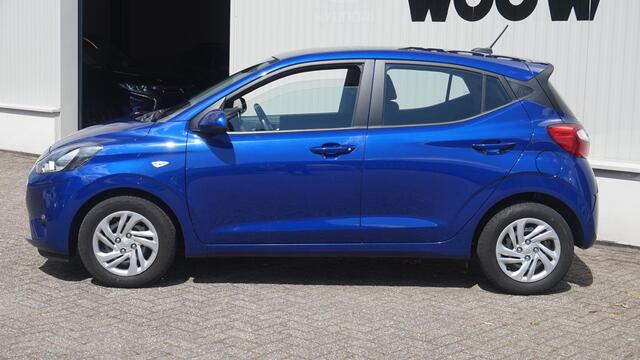 Hyundai I 10 1.0 Comfort Climate Control | Camera | Apple Carpl
