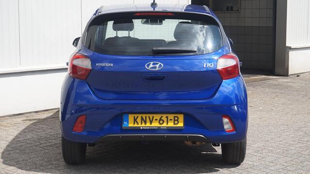 Hyundai I 10 1.0 Comfort Climate Control | Camera | Apple Carpl