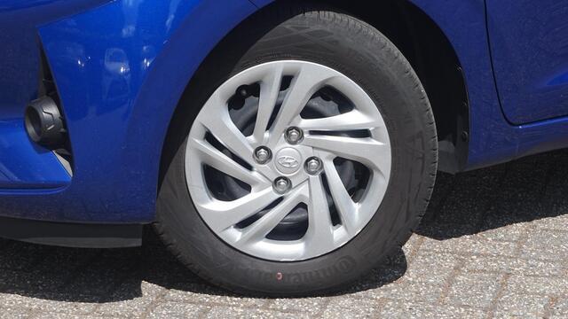 Hyundai I 10 1.0 Comfort Climate Control | Camera | Apple Carpl